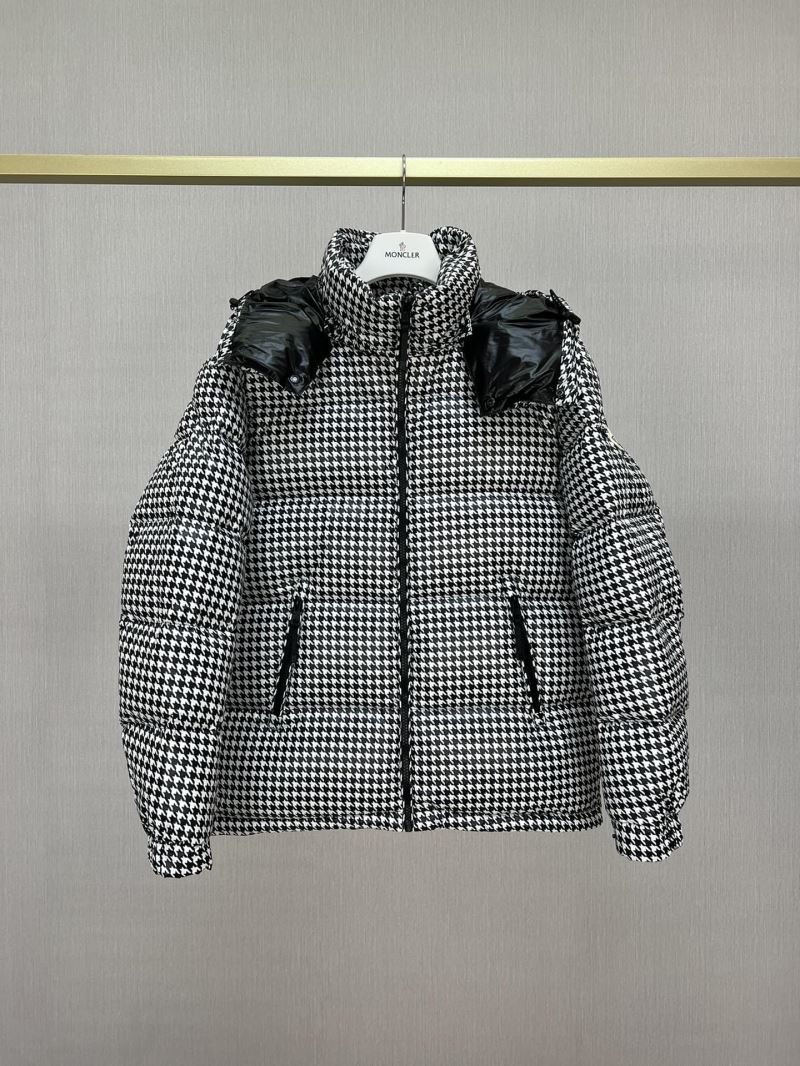 Moncler Down Jackets